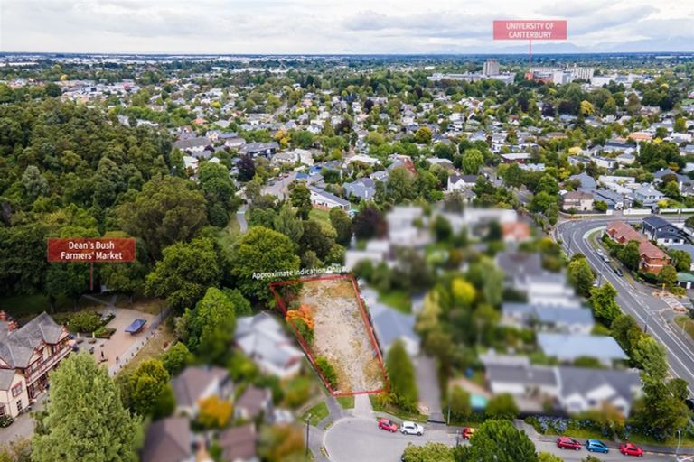 Photo of property in 8 Girvan Street, Fendalton, Christchurch, 8041