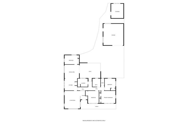 Photo of property in 7 Henton Street, Te Aroha, 3320