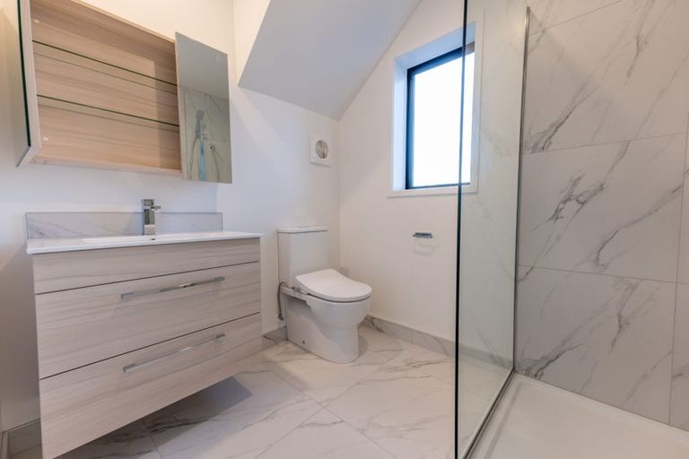 Photo of property in 11/7 Spencer Street, Addington, Christchurch, 8024