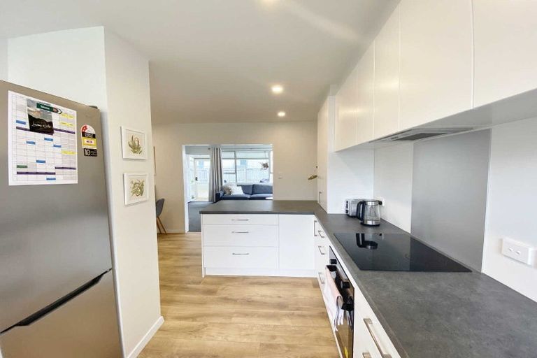 Photo of property in 4/11 Cross Street, Phillipstown, Christchurch, 8011