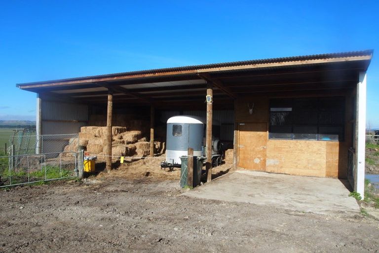 Photo of property in 319 Porangahau Road, Waipukurau, 4282