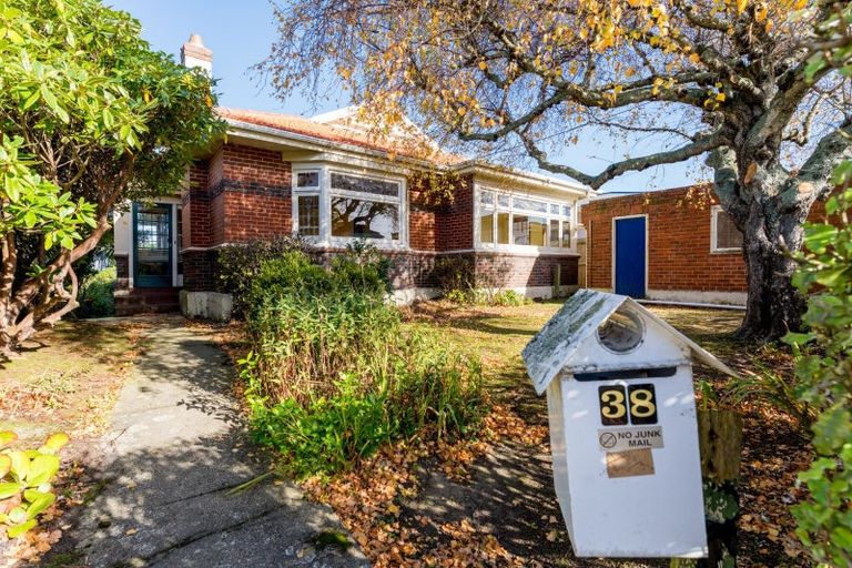 Photo of property in 38 Norman Street, Tainui, Dunedin, 9013