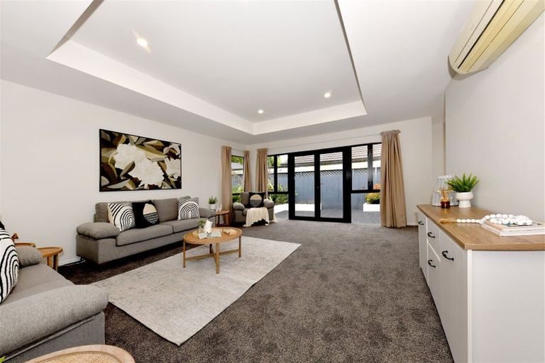 Photo of property in 273a Cranford Street, St Albans, Christchurch, 8052