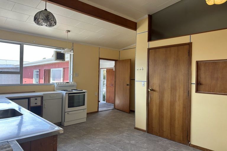 Photo of property in 269 Sewell Street, Hokitika, 7810