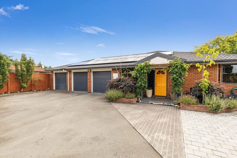 Photo of property in 7 Westhaven Place, Redwoodtown, Blenheim, 7201