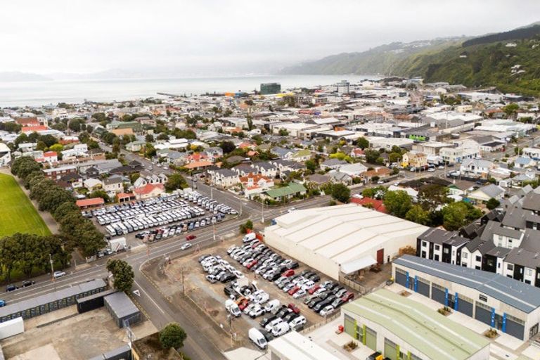 Photo of property in 10 Udy Street, Petone, Lower Hutt, 5012