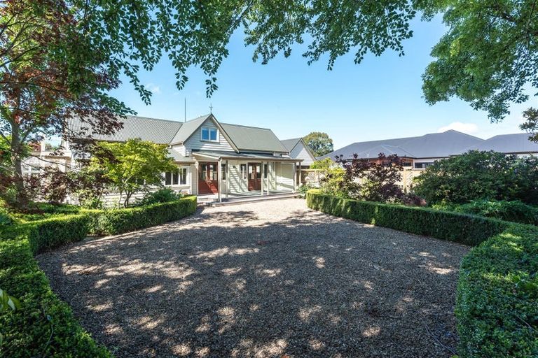 Photo of property in 1 Esther Mews, Prebbleton, 7604