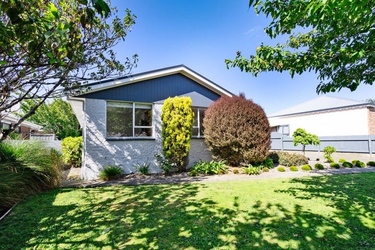 Photo of property in 21 Roy Street, Strathern, Invercargill, 9812