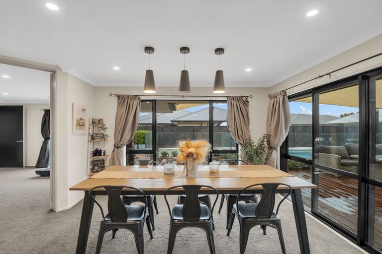 Photo of property in 9 Picton Place, Kaiapoi, 7630