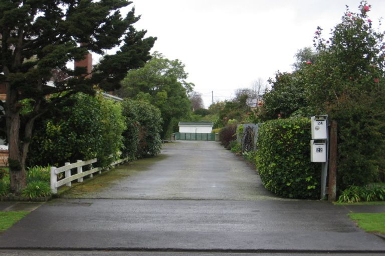 Photo of property in 22 Cooper Street, Lansdowne, Masterton, 5810