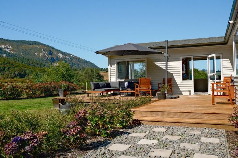 Photo of property in 878 Te Kopia Road, Waikite Valley, Rotorua, 3077