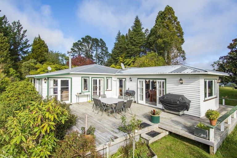 Photo of property in 176 Harray Road, Te Puke, 3183