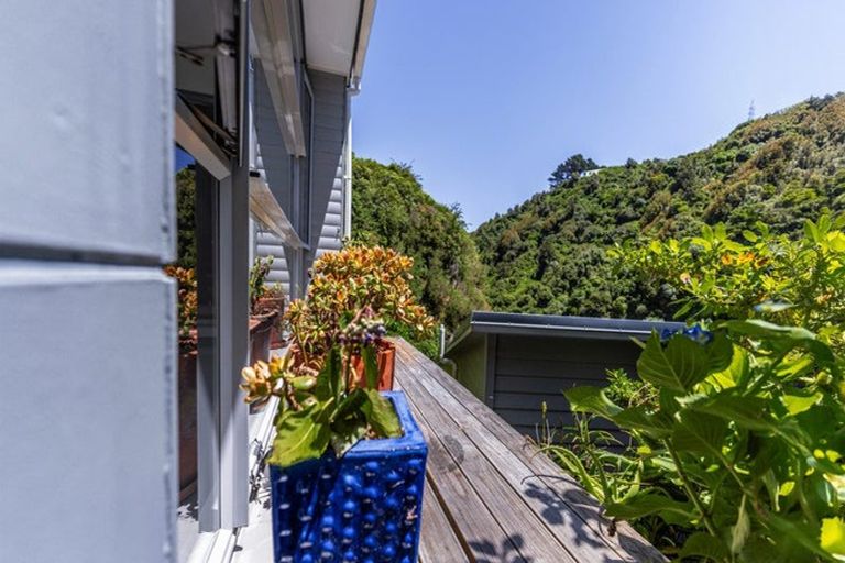 Photo of property in 17u2 Blackbridge Road, Wadestown, Wellington, 6012