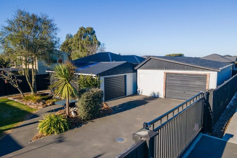 Photo of property in 23 Dynes Road, Rolleston, 7615