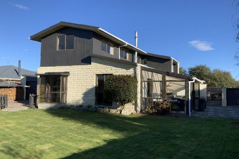 Photo of property in 48 Catherwood Avenue, Allenton, Ashburton, 7700