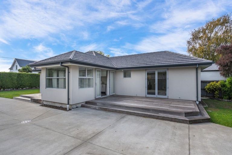 Photo of property in 63 Mcbeath Avenue, Hoon Hay, Christchurch, 8025