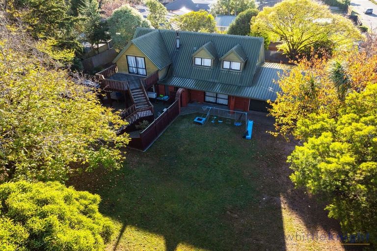 Photo of property in 40 Moore Street, Rolleston, 7614