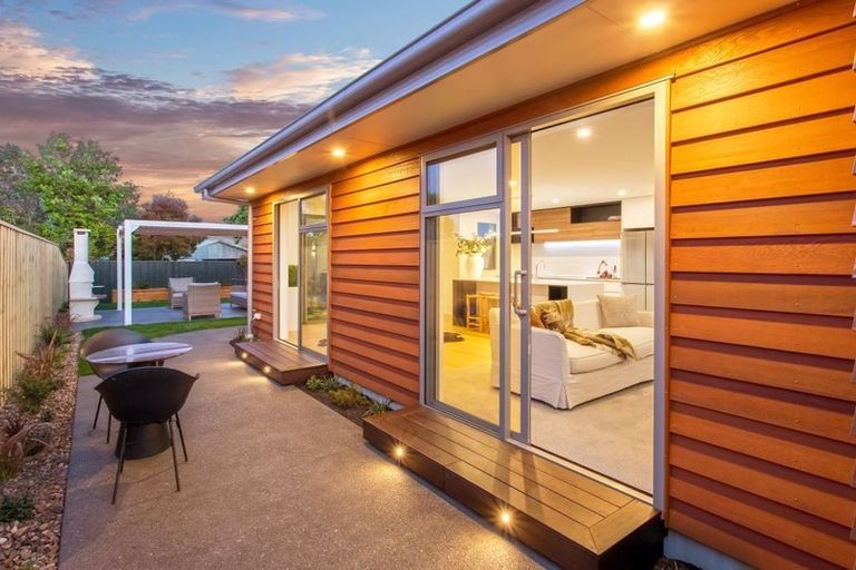 Photo of property in 95 Leistrella Road, Hoon Hay, Christchurch, 8025