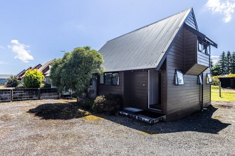 Photo of property in 16 Park Lane, Waimarino, Owhango, 3989