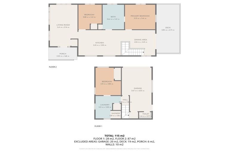 Photo of property in 286 Pukehina Parade, Pukehina, Te Puke, 3189