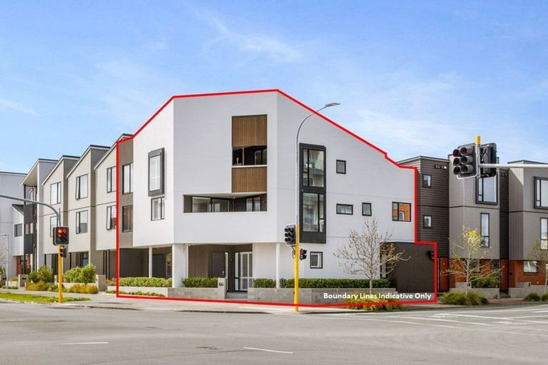 Photo of property in 72 Squadron Drive, Hobsonville, Auckland, 0616