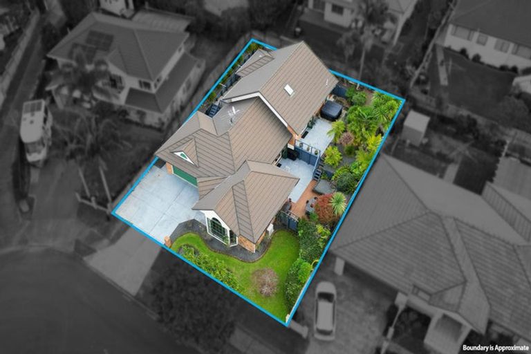 Photo of property in 5 Hoya Court, Henderson, Auckland, 0610