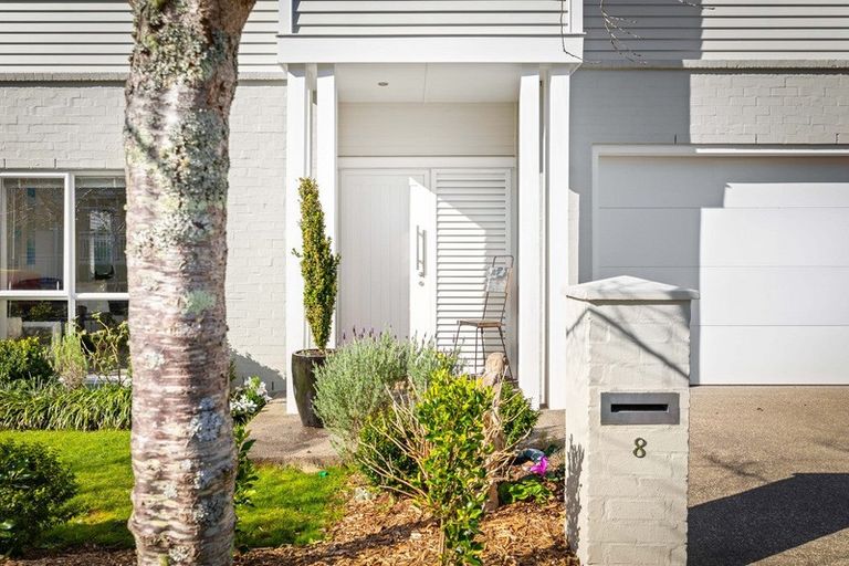 Photo of property in 8 Kensington Drive, Orewa, 0931