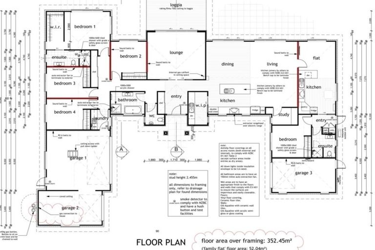 Photo of property in 62 Riverstone Drive, Rolleston, 7614