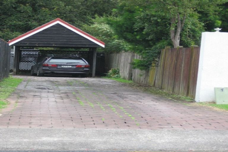 Photo of property in 1/53 Udys Road, Pakuranga, Auckland, 2010