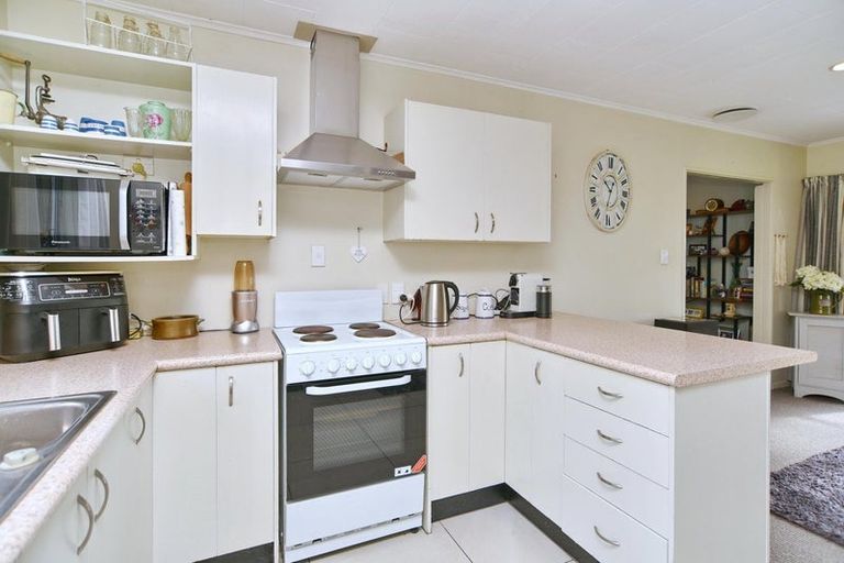 Photo of property in 101 Balcairn Amberley Road, Balcairn, Amberley, 7481