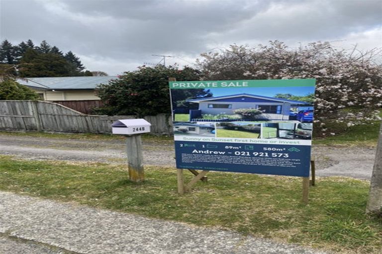Photo of property in 244 Sunset Road, Sunnybrook, Rotorua, 3015