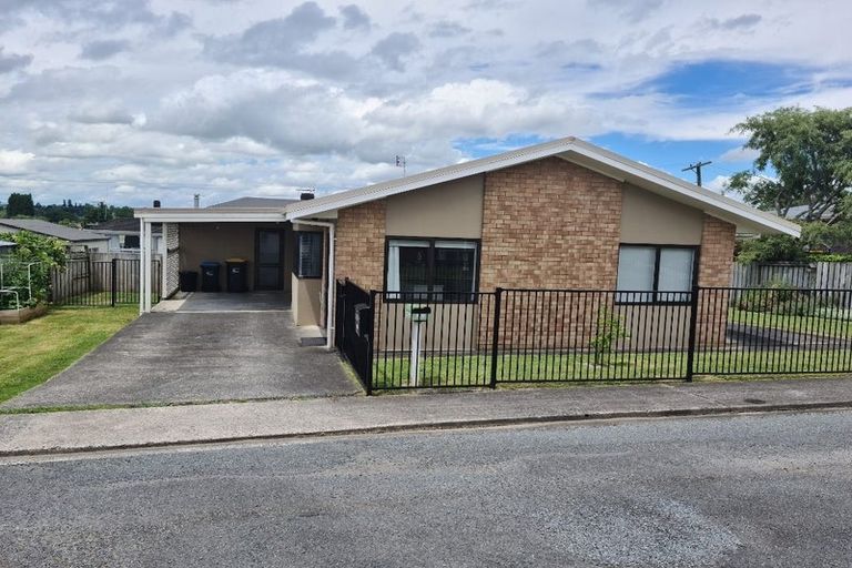 Photo of property in 2/568 Mandeno Street, Te Awamutu, 3800