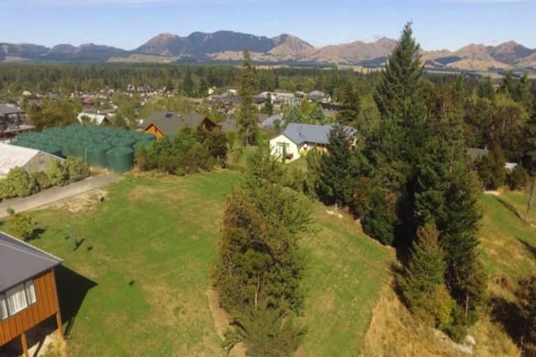 Photo of property in 21 Thomas Hanmer Drive, Hanmer Springs, 7334