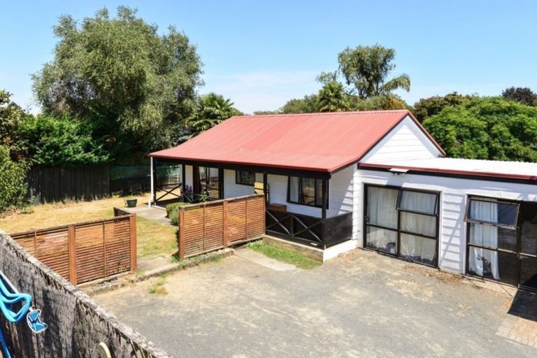 Photo of property in 118a Grey Street, Cambridge, 3434