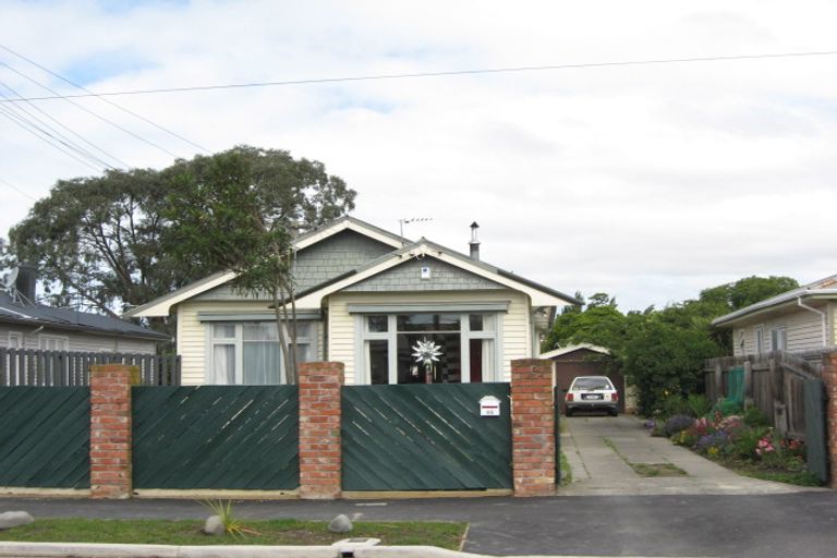 Photo of property in 88 Randolph Street, Woolston, Christchurch, 8062