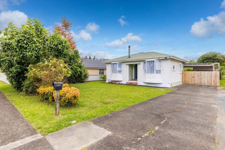 Photo of property in 52 Hinewai Street, Otorohanga, 3900