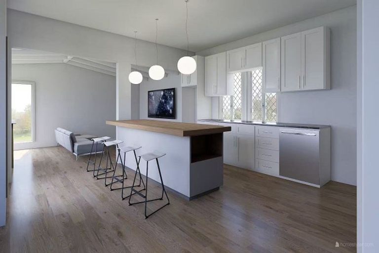 Photo of property in 989 Colombo Street, St Albans, Christchurch, 8014