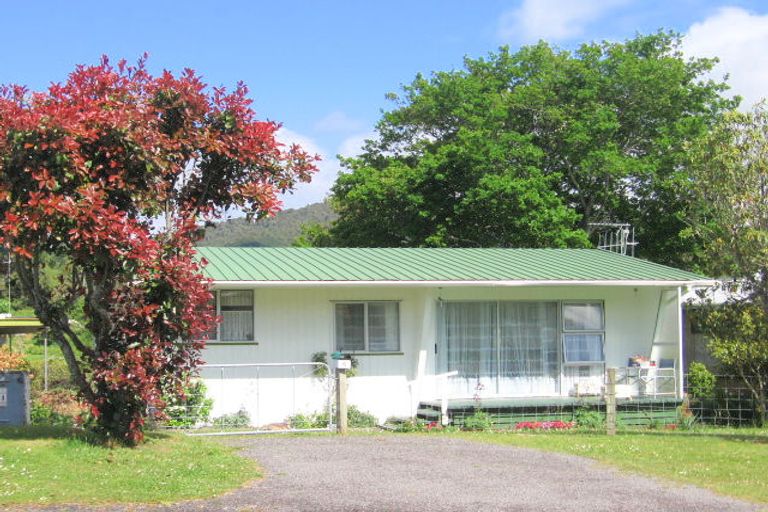 Photo of property in 6 Islington Terrace, Waihi, 3610