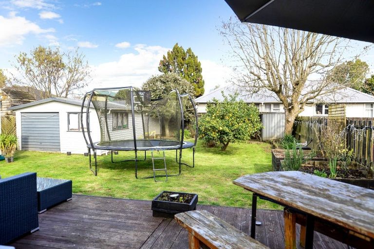 Photo of property in 269 Peachgrove Road, Fairfield, Hamilton, 3214