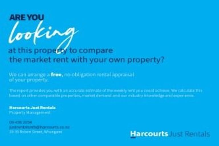 Photo of property in 160a Kamo Road, Whau Valley, Whangarei, 0112