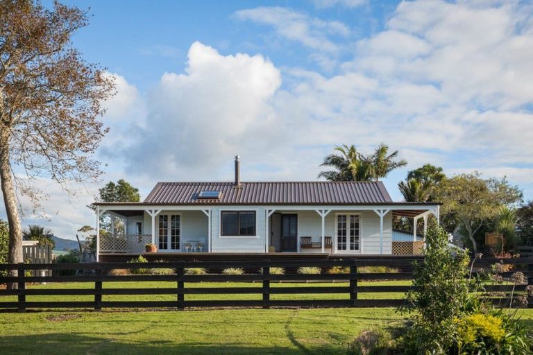 Photo of property in 49 Poland Street, Waikino, Waihi, 3682
