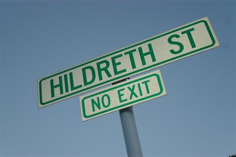 Photo of property in 14 Hildreth Street, Karori, Wellington, 6012