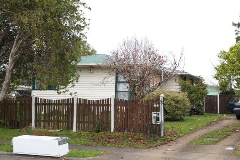 Photo of property in 3 Jury Place, Favona, Auckland, 2024
