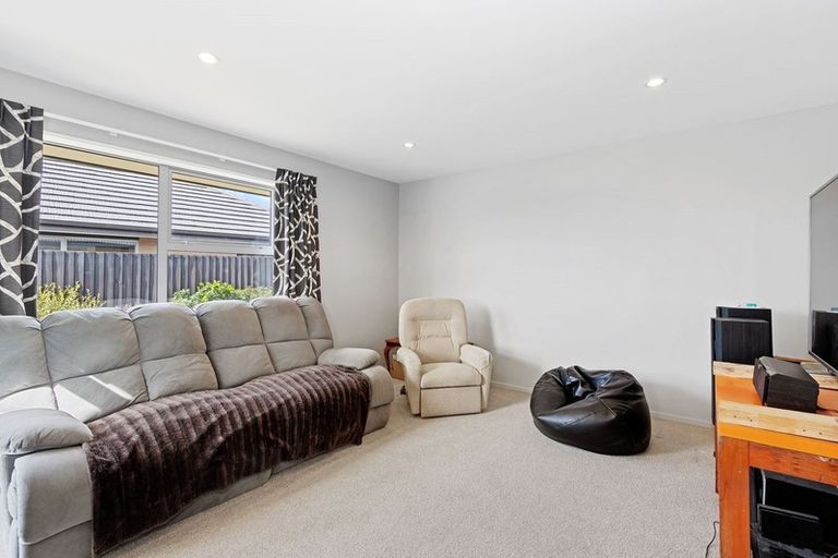 Photo of property in 4 The Runway, Wigram, Christchurch, 8042