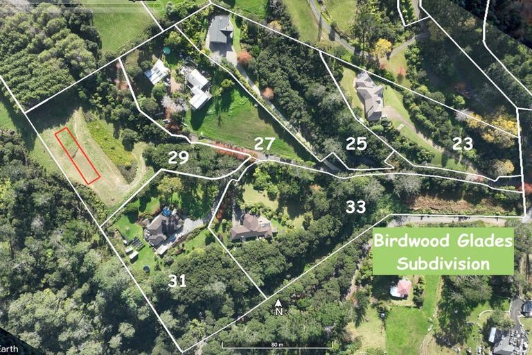 Photo of property in 29 Mudgeways Road, Massey, Auckland, 0614