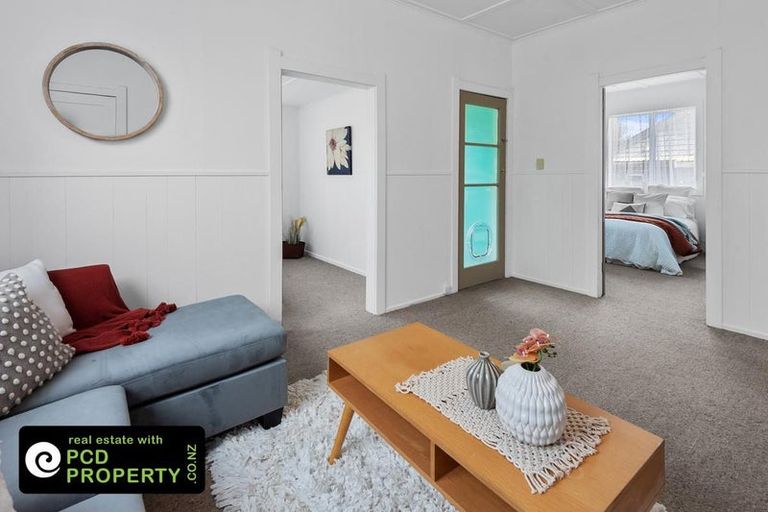 Photo of property in 52 Station Road, Te Kamo, Whangarei, 0112