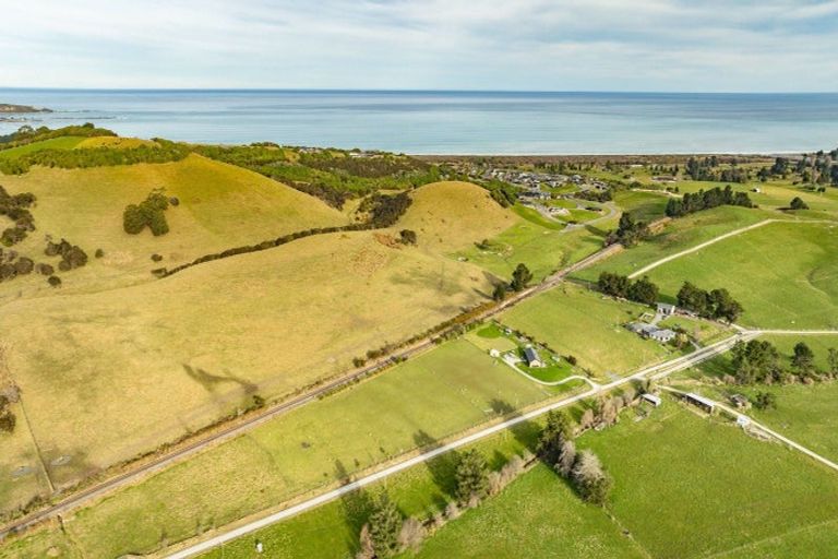 Photo of property in 87 Green Lane, Kaikoura Flat, Kaikoura, 7371
