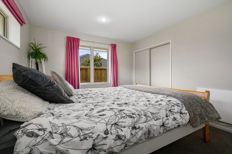 Photo of property in 7 Brittan Drive, Rolleston, 7615
