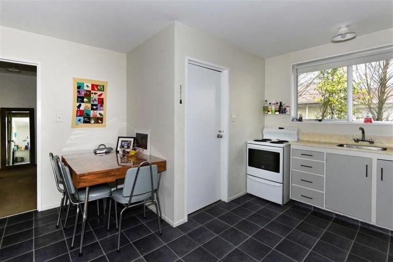 Photo of property in 4/154 King Street, Sydenham, Christchurch, 8023