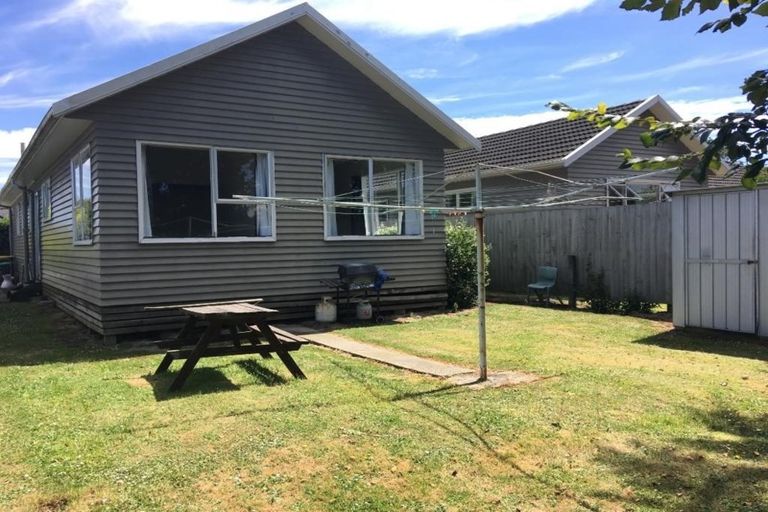 Photo of property in 34 Wainui Street, Riccarton, Christchurch, 8041
